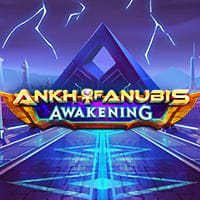 Ankh of Anubis Awakening in gr_playngo