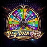 Big Win 777 in ClassicSlots