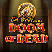 Cat Wilde and the Doom of Dead