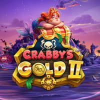 Crabby's Gold II in PlayNGo