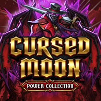 Cursed Moon Power Collection in PlayNGo