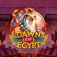 Dawn of Egypt in Egyptian
