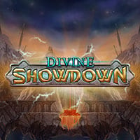 Divine Showdown in epic