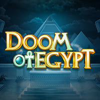 Doom of Egypt in Egyptian