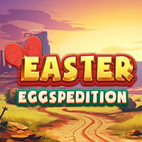 Easter Eggspedition