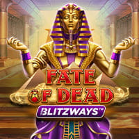 Fate of Dead Blitzways in Egyptian