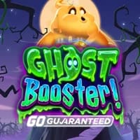 Ghost Booster GO Guaranteed