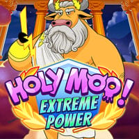 Holy Moo Extreme Power in Sub_New