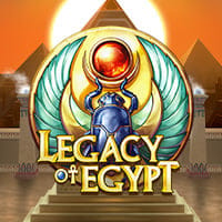 Legacy of Egypt in Egyptian