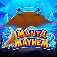 Manta Mayhem in Sub_New