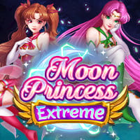 Moon Princess Extreme in Sub_RecentSuccess