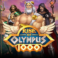 Rise of Olympus 1000 in epic