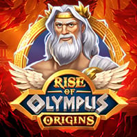 Rise of Olympus Origins in mega-multipliers