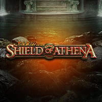 Rich Wilde and the Shield of Athena in epic
