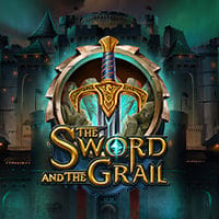 The Sword and The Grail in epic
