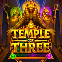Temple of Three in Sub_RecentSuccess