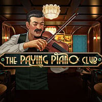 The Paying Piano Club in music