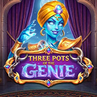 Three Pots of the Genie