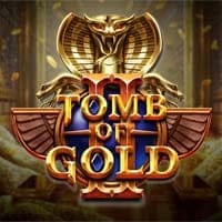 Tomb of Gold II in Egyptian