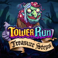 Tower Run Treasure Steps