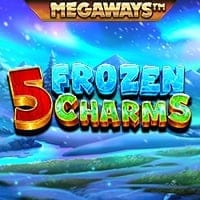 5 Frozen Charms Megaways in TopMegaways