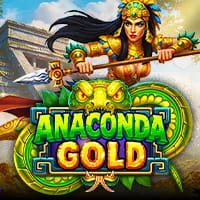 Anaconda Gold in Pragmatic Play