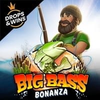 Big Bass Bonanza in gr_Dailydrops