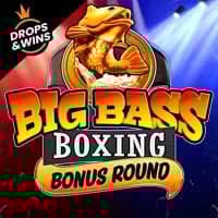 Big Bass Boxing Bonus Round in gr_Dailydrops