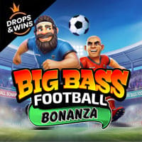 Big Bass Football Bonanza in Sub_New