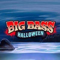 Big Bass Halloween