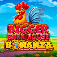 Bigger Barn House Bonanza in Pragmatic