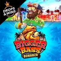 Bigger Bass Bonanza in gr_Dailydrops
