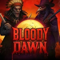 Bloody Dawn in Pragmatic Play