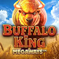 Buffalo King Megaways in TopMegaways