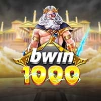 BWIN 1000 in BwinExclusives
