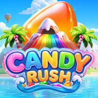Candy Rush in summergr