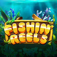 Fishin' Reels in fish