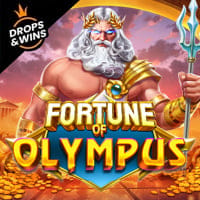 Fortune of Olympus in epic