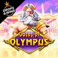 Gates of Olympus in gr_Dailydrops
