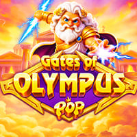Gates of Olympus POP