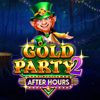 Gold Party 2 - After Hours in Irish