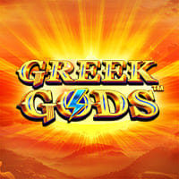 Greek Gods in epic