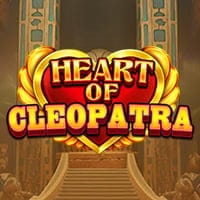 Heart of Cleopatra in Egyptian