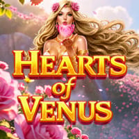 Hearts of Venus