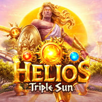 Helios - Triple Sun