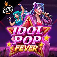 Idol Pop Fever in Sub_New