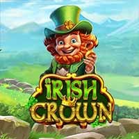 Irish Crown in Irish