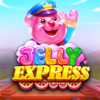 Jelly Express in Sub_New