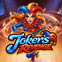 Joker's Revenge in Sub_RecentSuccess
