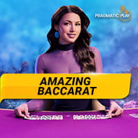 Amazing Baccarat in gr_Baccarat